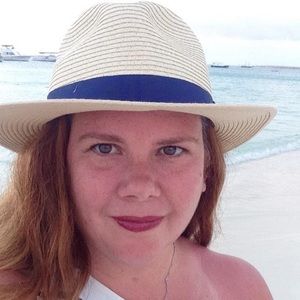 Meet your Posher, Mary k.